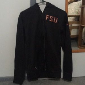 FSU Nike hoodie